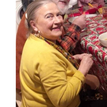 Photo of Hazel JAMES