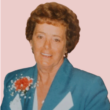 Photo of Pamela BEVAN