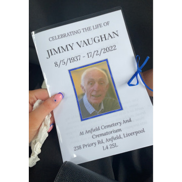 Notice Gallery for Jimmy VAUGHAN