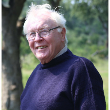 Photo of John Nigel TIPPER