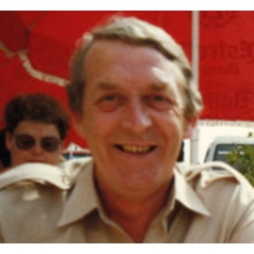 Photo of Derek Sidney WHITEHOUSE