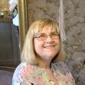 Photo of Elaine STEWART