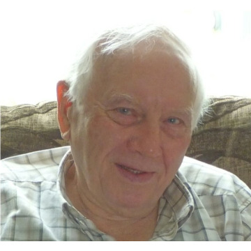 Photo of Leonard HUISH