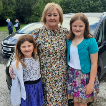 Photo of Eirlys SAER