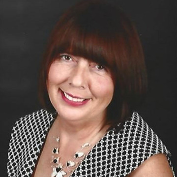 Photo of Irene TEALE