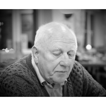 Photo of Graham BEDDOES