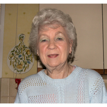 Notice Gallery for Margaret LAPPIN