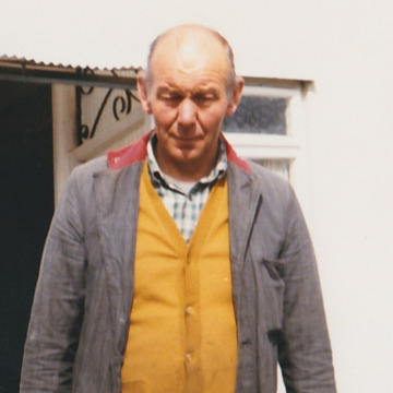 Photo of William Gareth WILLIAMS