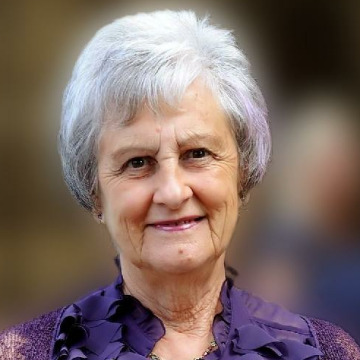 Photo of Beatrix Mary SANDERSON