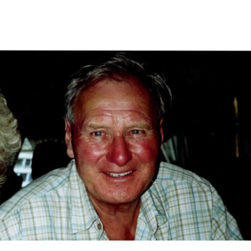 Photo of FRANCIS ALFRED THOMAS BYRNE