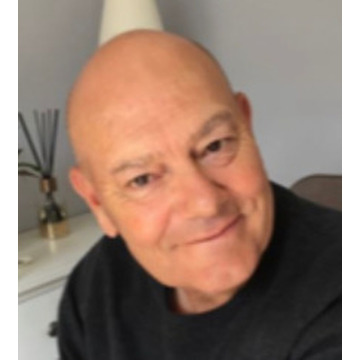 Notice Gallery for Mick QUINN