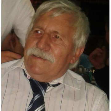 Photo of Terrance William PRITCHARD