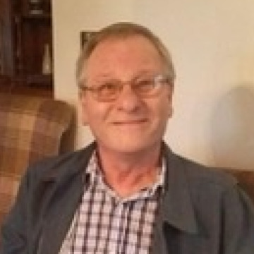 Photo of Robert FELL