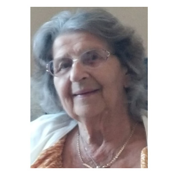 Photo of Beryl Marguerite BARKER