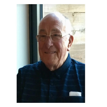 Photo of Garry Ronald COOPER