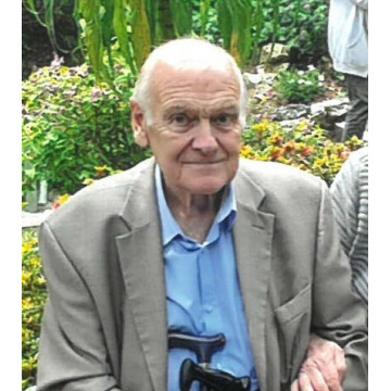 Photo of Ronald BARR