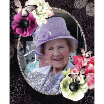 Photo of Irene Phyllis DAVIES