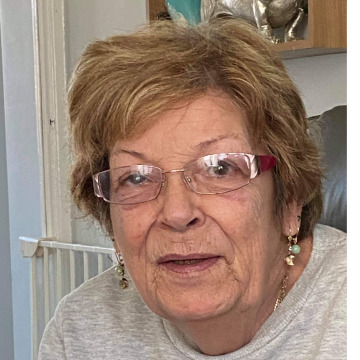 Photo of Pat HIGGINS