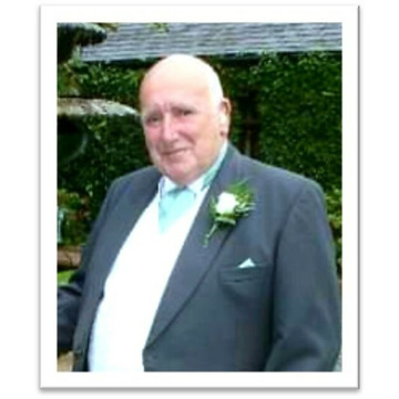 Photo of Keith GRAY