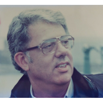 Photo of George Philip BLOOM