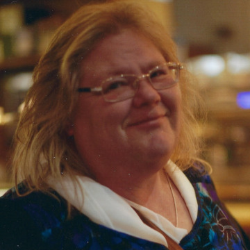 Photo of Hilary Katherine PITT