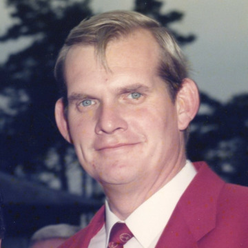 Photo of William Joseph DONE