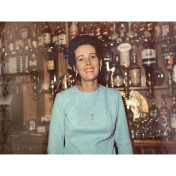 Notice Gallery for Ethne Georgina THOMPSON