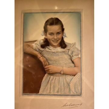 Notice Gallery for Ethne Georgina THOMPSON