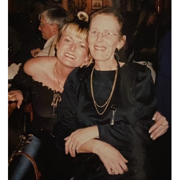 Notice Gallery for Ethne Georgina THOMPSON