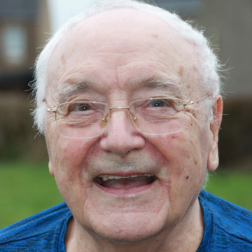 Photo of Robert (Bob) ROBERTS