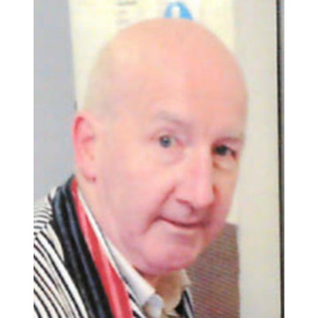 Notice Gallery for Michael SLATER