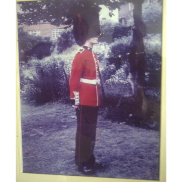 Notice Gallery for Clifford HODGKINSON