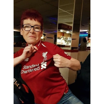 Photo of Carol ROBERTS