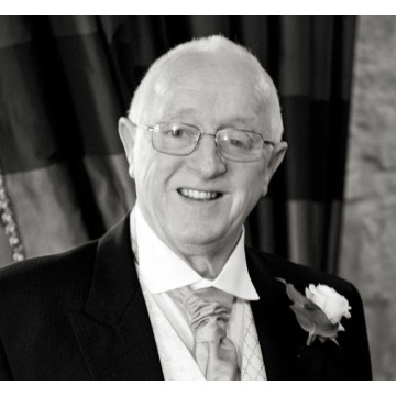 Photo of Thomas Patrick CURRAN