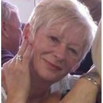 Photo of Issy MITCHAM
