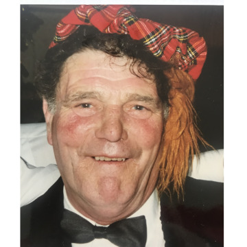 Photo of Thomas James HARMAN