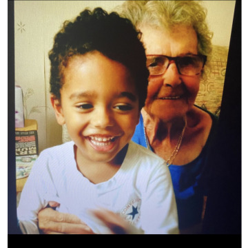 Photo for notice Mary Anne PILKINGTON (DOLAN)