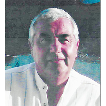 Photo of Gordon Anthony ROWORTH