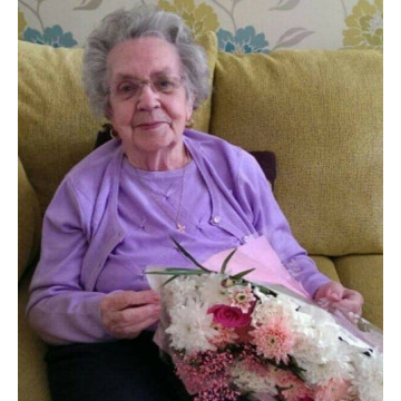 Photo of VERA MAY PHILLIPS