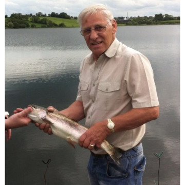 Photo of David DREW