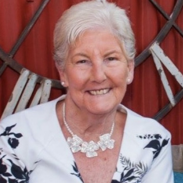 Photo of Annette Louise MURRAY