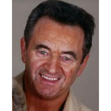 Photo of John DENT
