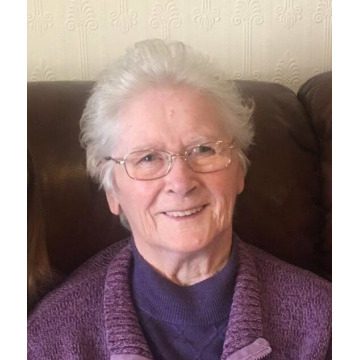 Photo of Ann BRAIN