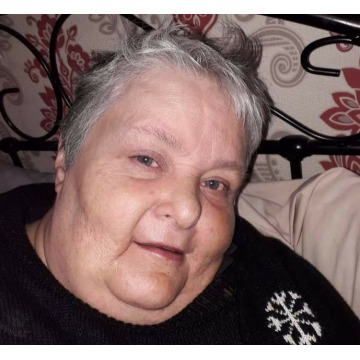 Photo of Mandy DUNHILL