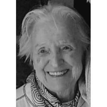 Photo of Stephanie DOBSON