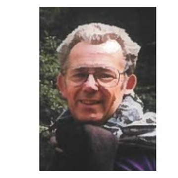 Photo of Clive BOULTON