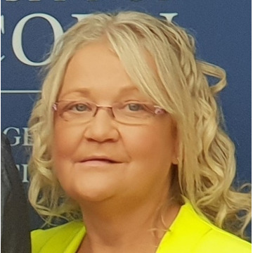 Photo of Sonia BURNHAM