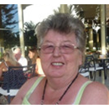 Notice Gallery for SYLVIA SIMPSON