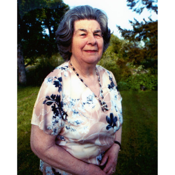 Photo of Joan Ellen BIRD