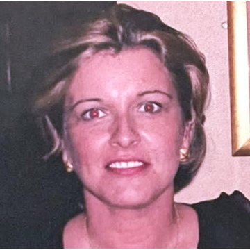 Photo of Jane Marie KADIR